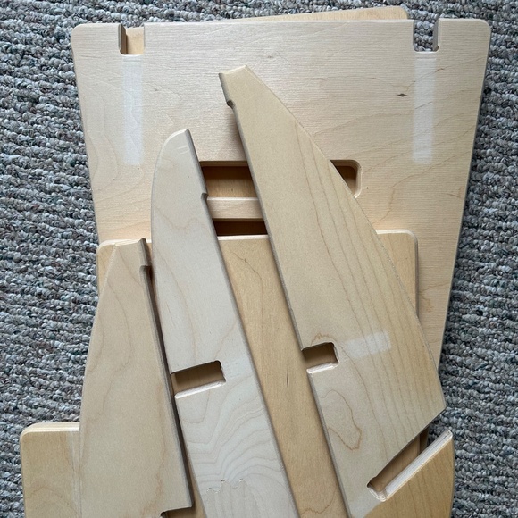 Ergon Portable Original Standing Desk - Picture 7 of 9